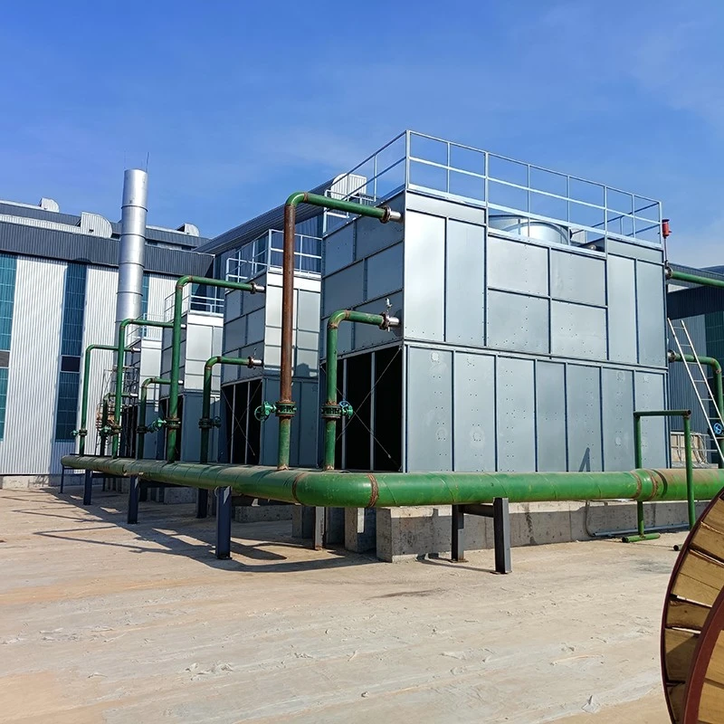 Closed Type Cooling Tower high quality