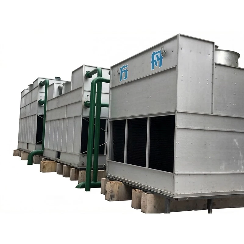 Double Air Inlet Closed Cooling Tower best