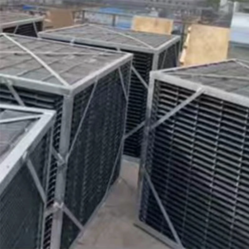 FXGN Series Modular Water‑Saving Fog‑Eliminating Open Circuit Cooling Tower suppliers