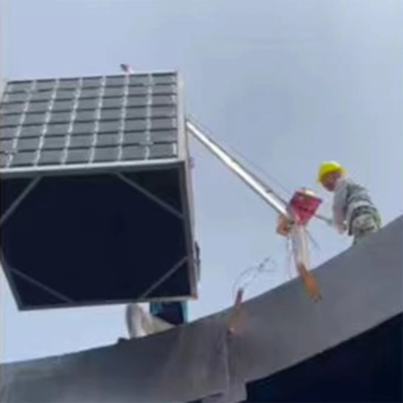 FXGN Series Modular Water‑Saving Fog‑Eliminating Open Circuit Cooling Tower high quality